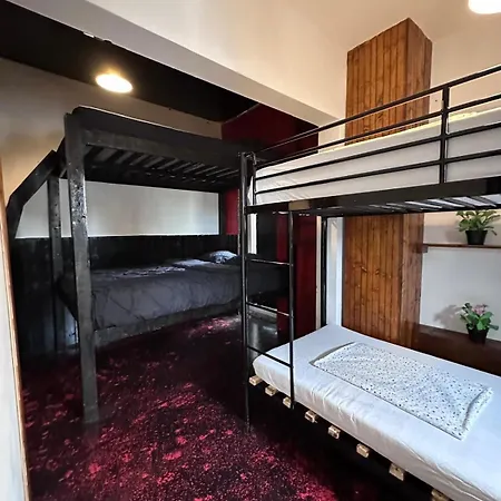 Apartment Fancy