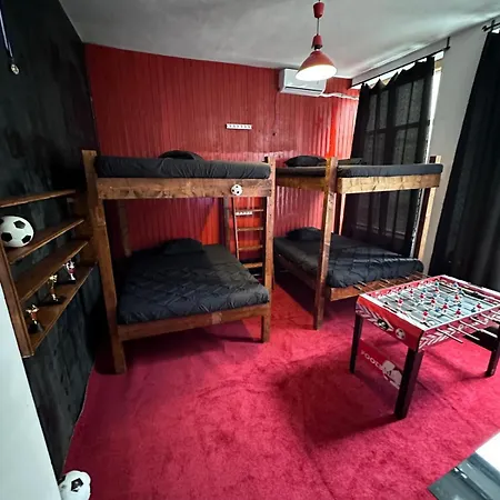 Fancy Apartment *
