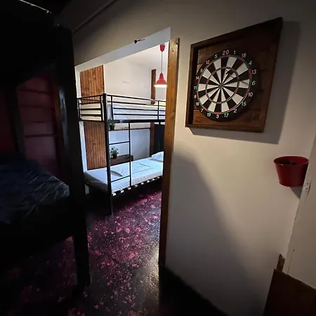 Apartmán Fancy