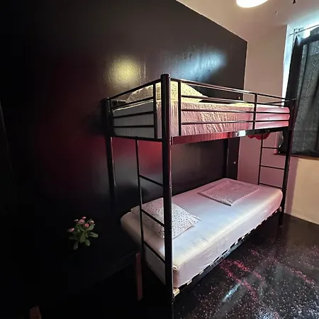 Apartment Fancy Bucharest