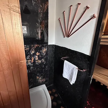 Apartmán Fancy *