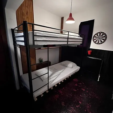 Apartment Fancy Bucharest