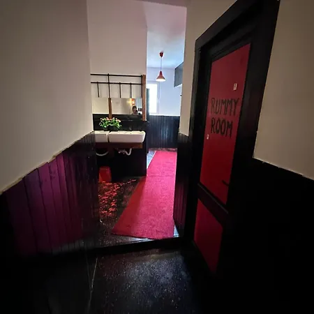 Fancy * Bukurešť