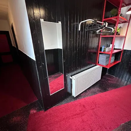 Apartment Fancy *