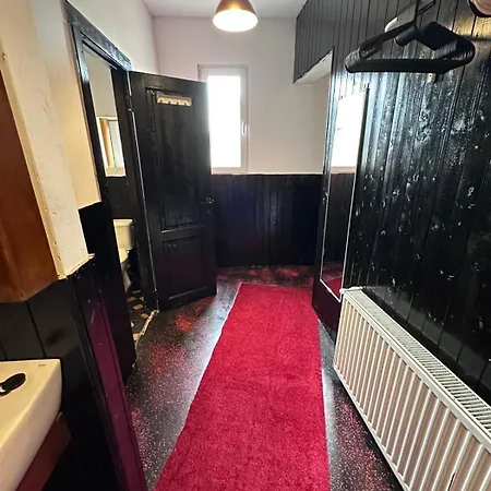 Fancy Bukurešť