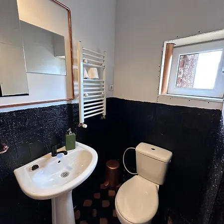 Fancy Apartmán